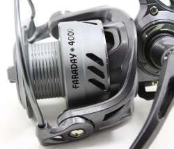 Captain Faraday Tekne Makinesi 3+1 BB - 3