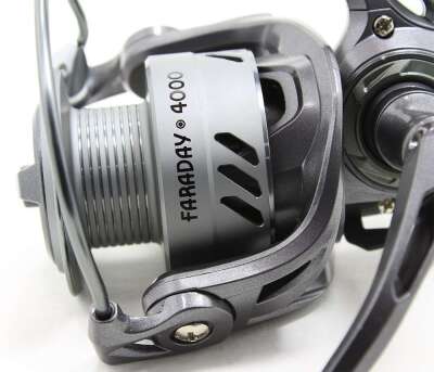 Captain Faraday Tekne Makinesi 3+1 BB - 3