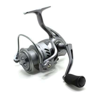 Captain Faraday Tekne Makinesi 3+1 BB - 4