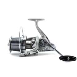 Captain Fashion 9000 Surf Makine 6+1 BB - Captain