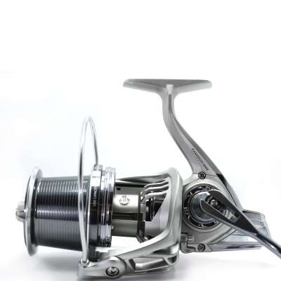 Captain Fashion 9000 Surf Makine 6+1 BB - 3