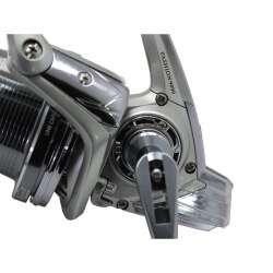 Captain Fashion 9000 Surf Makine 6+1 BB - 4