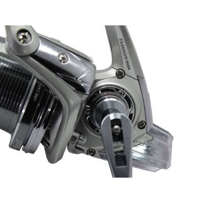 Captain Fashion 9000 Surf Makine 6+1 BB - 4