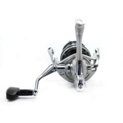 Captain Fashion 9000 Surf Makine 6+1 BB - 5