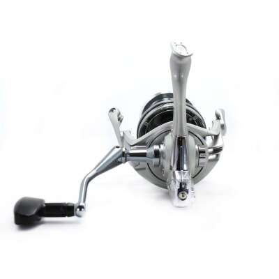 Captain Fashion 9000 Surf Makine 6+1 BB - 5