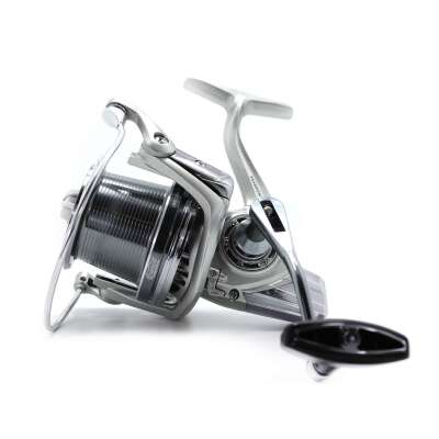 Captain Fashion 9000 Surf Makine 6+1 BB - 6