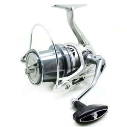 Captain Fashion 9000 Surf Makine 6+1 BB - 7