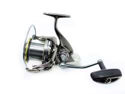 Captain Finezza 12000 Surf Makine 12+1 BB - Captain