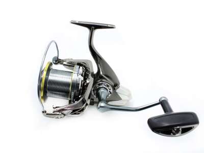 Captain Finezza 12000 Surf Makine 12+1 BB - 1