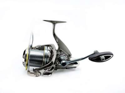 Captain Finezza 12000 Surf Makine 12+1 BB - 2