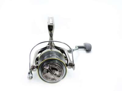 Captain Finezza 12000 Surf Makine 12+1 BB - 3