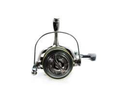 Captain Finezza 12000 Surf Makine 12+1 BB - 4