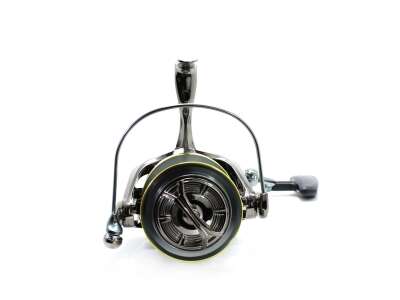 Captain Finezza 12000 Surf Makine 12+1 BB - 4