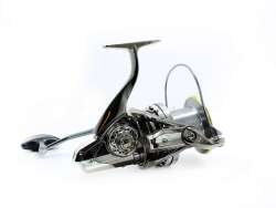 Captain Finezza 12000 Surf Makine 12+1 BB - 5