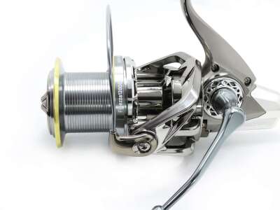 Captain Finezza 12000 Surf Makine 12+1 BB - 6