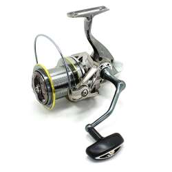 Captain Finezza 12000 Surf Makine 12+1 BB - 7