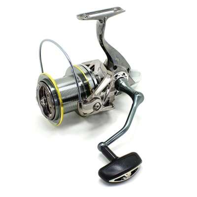 Captain Finezza 12000 Surf Makine 12+1 BB - 7