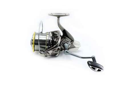 Captain Finezza 9000 Surf Makine 12+1 BB - 1