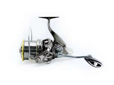 Captain Finezza 9000 Surf Makine 12+1 BB - 2