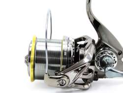 Captain Finezza 9000 Surf Makine 12+1 BB - 3