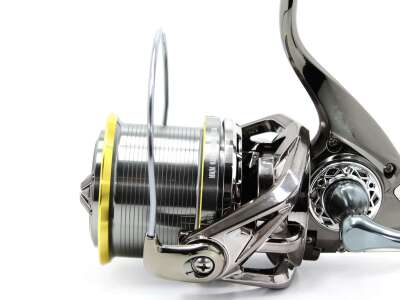 Captain Finezza 9000 Surf Makine 12+1 BB - 3