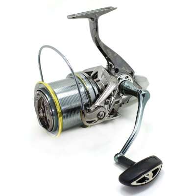 Captain Finezza 9000 Surf Makine 12+1 BB - 4