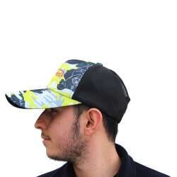 Captain Fisherman Cap - 2