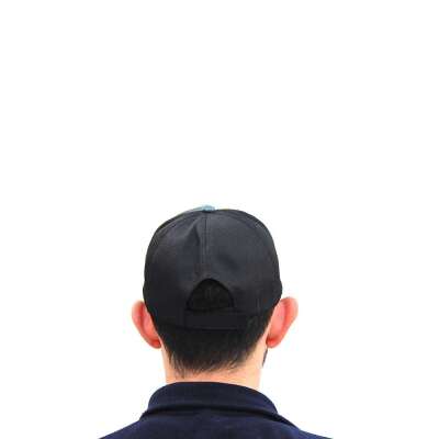 Captain Fisherman Cap - 3