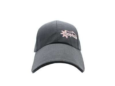 Captain Fisherman Style Cap AT-01 - 1
