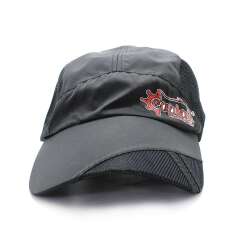 Captain Fisherman Style Cap AT-11 - Captain