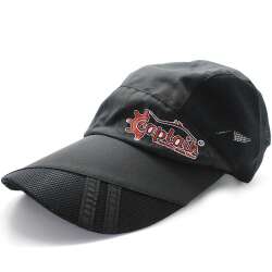Captain Fisherman Style Cap AT-11 - 6