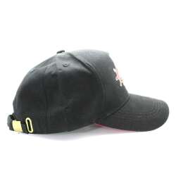 Captain Fisherman Style Cap AT-12 - 2