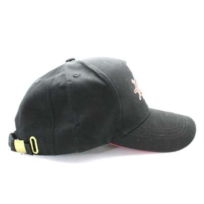 Captain Fisherman Style Cap AT-12 - 2