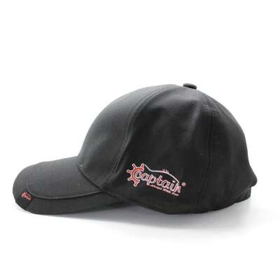Captain Fisherman Style Cap AT-13 - 2