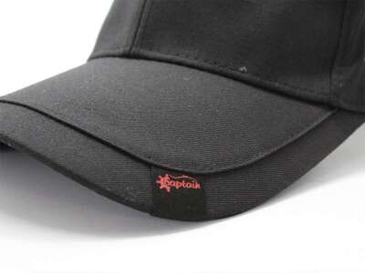 Captain Fisherman Style Cap AT-13 - 3