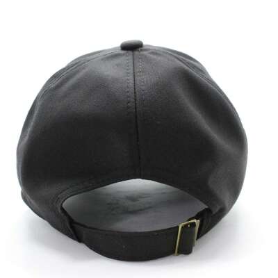 Captain Fisherman Style Cap AT-13 - 4