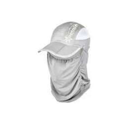 Captain Fisherman Style Cap JF-06 - 2