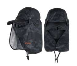 Captain Fisherman Style Cap XY-00 - Captain