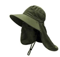 Captain Fisherman Style Foter BG-9073 - 2