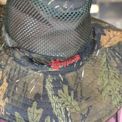 Captain Fisherman Style Foter DY-01 - 2