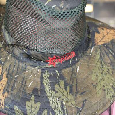 Captain Fisherman Style Foter DY-01 - 2