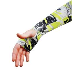 Captain Fisherman Style SET Cap+Eldiven+Kolluk+Buff - 4