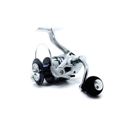 Captain Focus Spin Makine 3+1 BB - 2