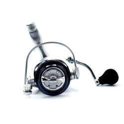 Captain Focus Spin Makine 3+1 BB - 3