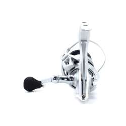 Captain Focus Spin Makine 3+1 BB - 4