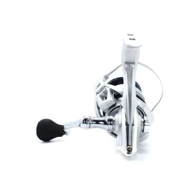 Captain Focus Spin Makine 3+1 BB - 4