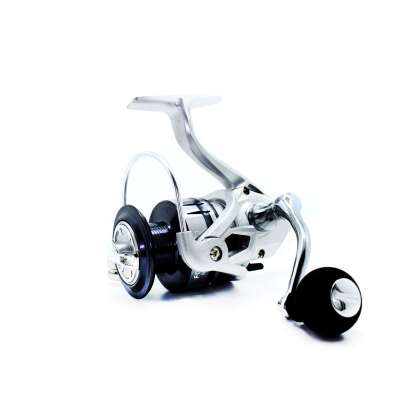 Captain Focus Spin Makine 3+1 BB - 5