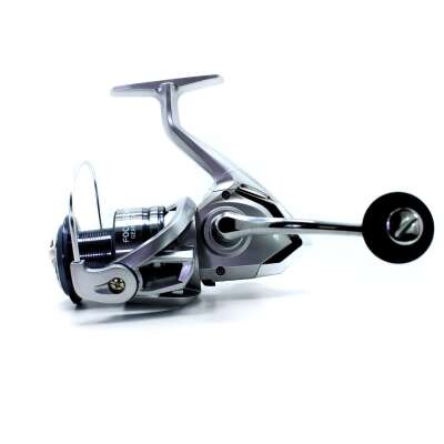 Captain Focus Tekne Makinesi 3+1 BB - 1