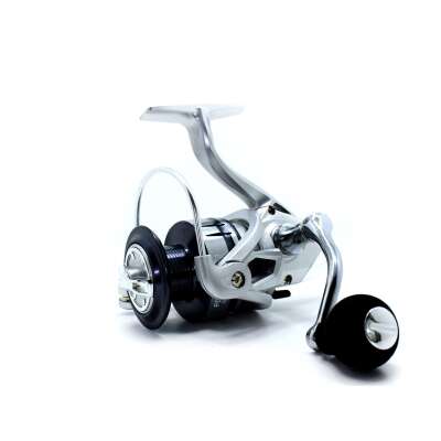 Captain Focus Tekne Makinesi 3+1 BB - 2