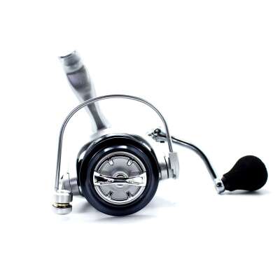 Captain Focus Tekne Makinesi 3+1 BB - 3